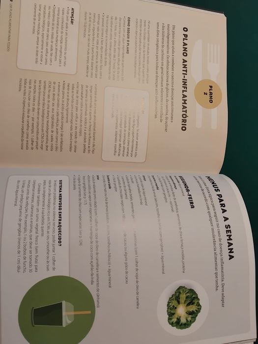 Livro “Dieta Cetogénica Para Todos”