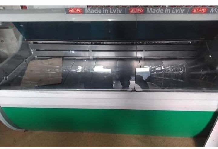 Продам  холодильник