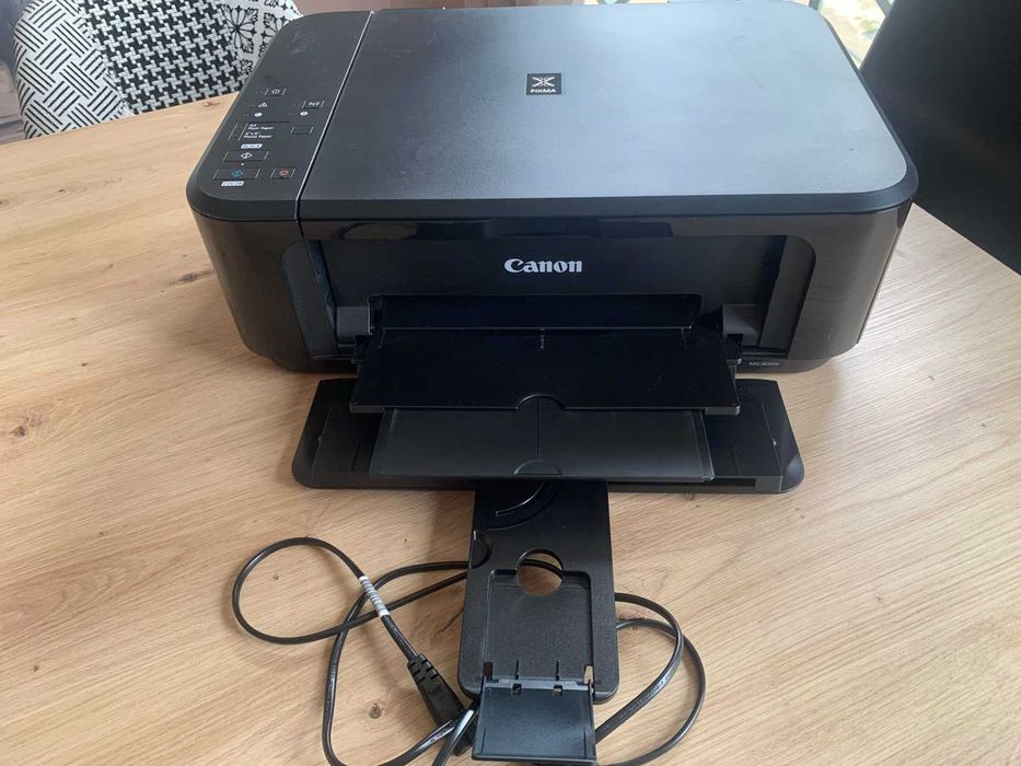 impressora Canon PIXMA MG3650S - multifunções 3 em 1