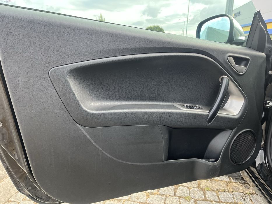 Alfa Romeu Mito