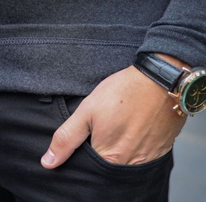 Від Виробника!!! Гольф на Флісі Чоловічий