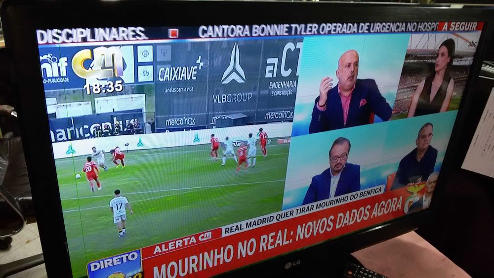 tv led lg 32ls3500-za 32polgadas 82cm
