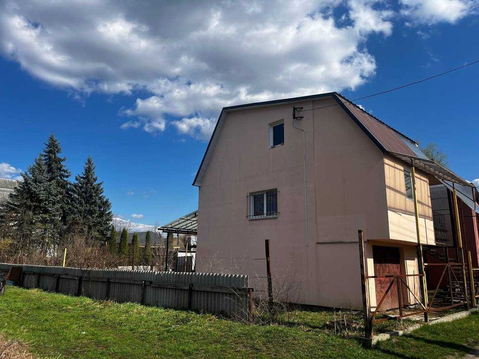 Будинок 6 соток Гвоздів (Ходосівка) сад, поруч ліс ТОРГ без%