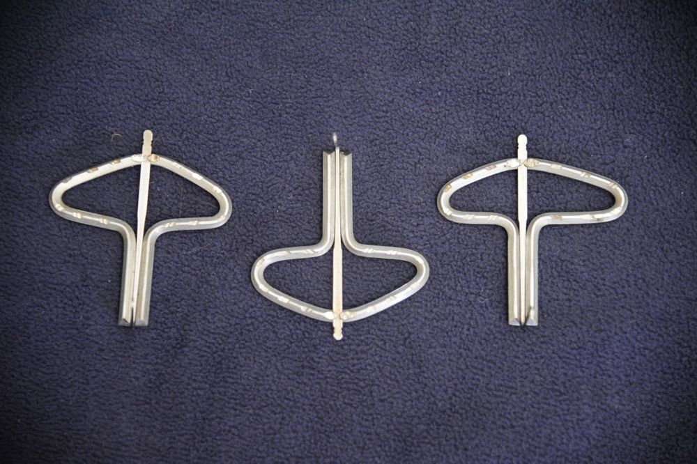 Дримба майстрова (варган)