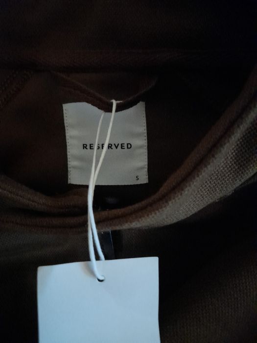 Bluza młodzieżowa/męska