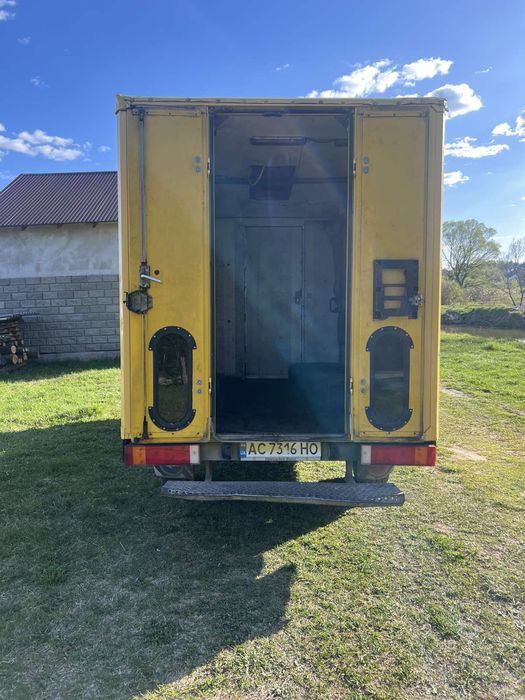 Продам Mercedes Benz