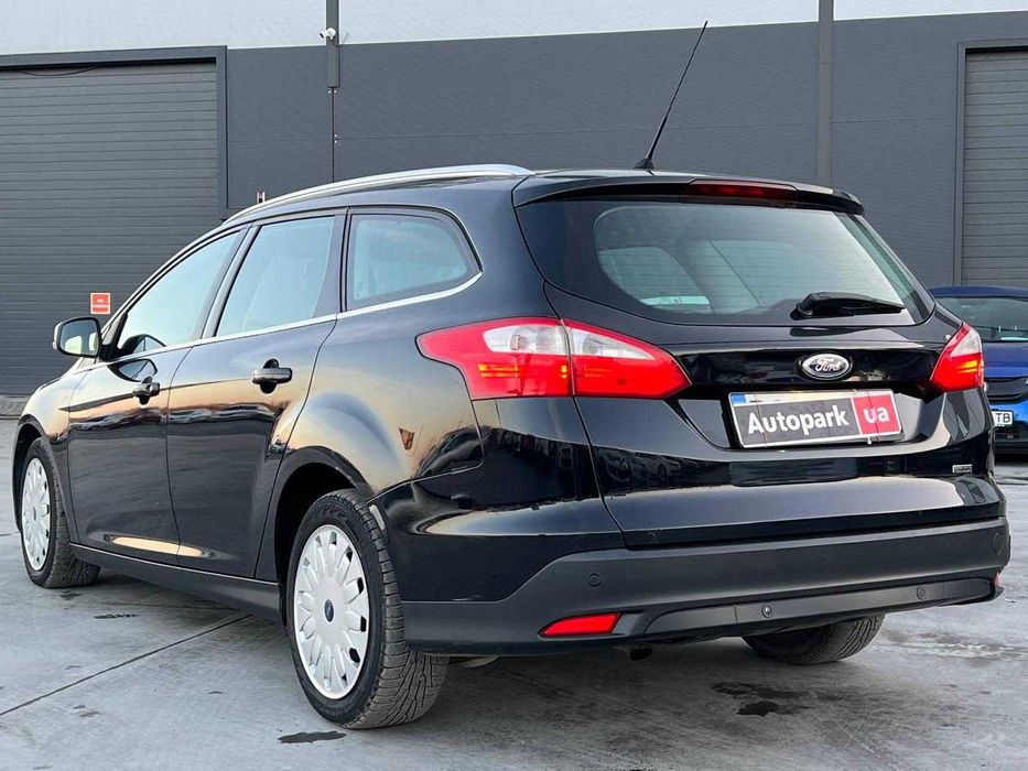 Продам Ford Focus 2012р. #73066