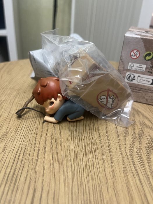 Hirono Echo Popmart Хіроно