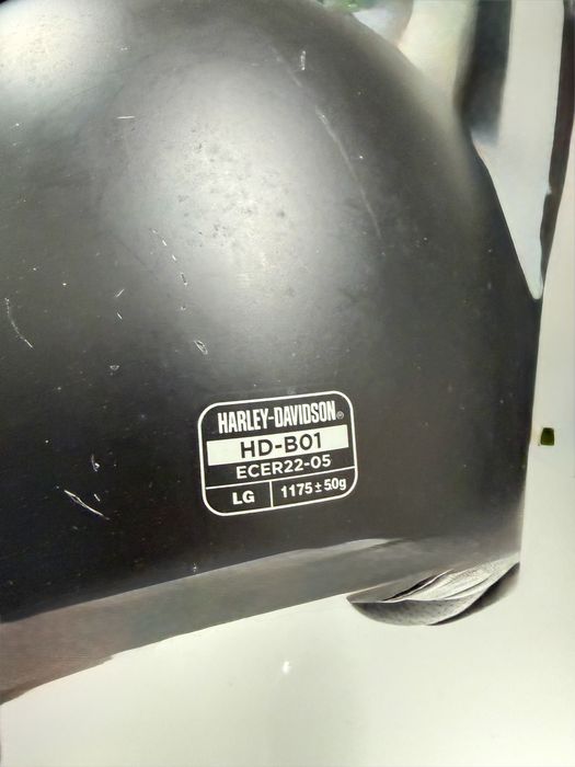 Material motociclismo