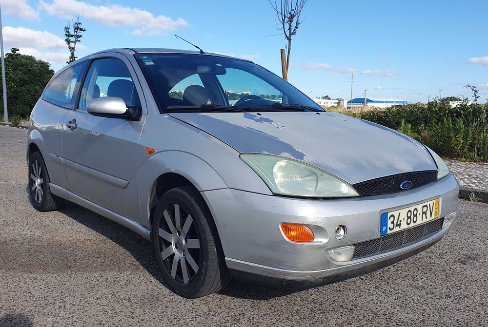 Ford Focus 1.4 Trend