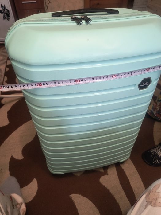 Чемодан, валіза велика