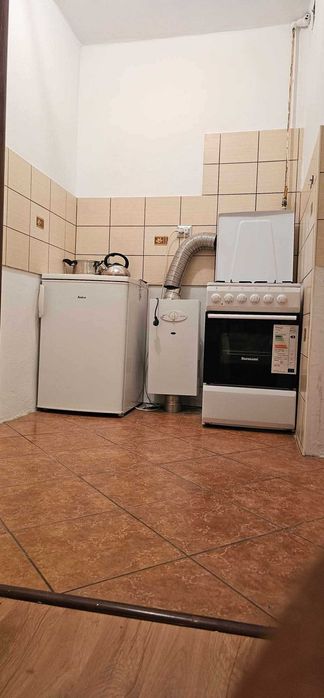 Mieszkanie 38m²