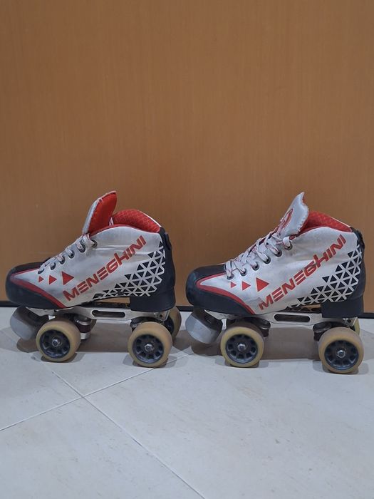 Patins hóquei n°38