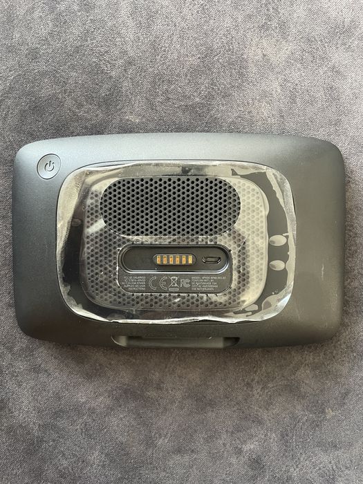 TomTom model:4PN50 4PN5.001.02