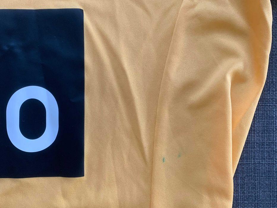 Camisola Oficial Benfica Adidas Meo 2010, 2011