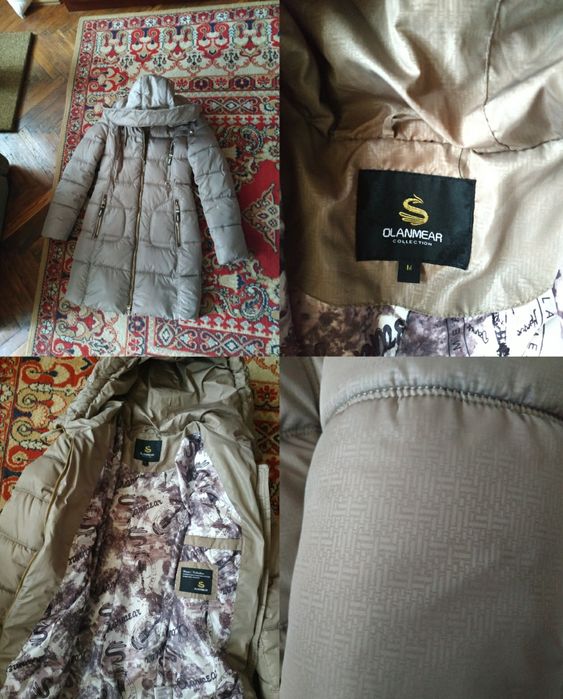 Куртки осінь/зима/весна/Дешево!!!