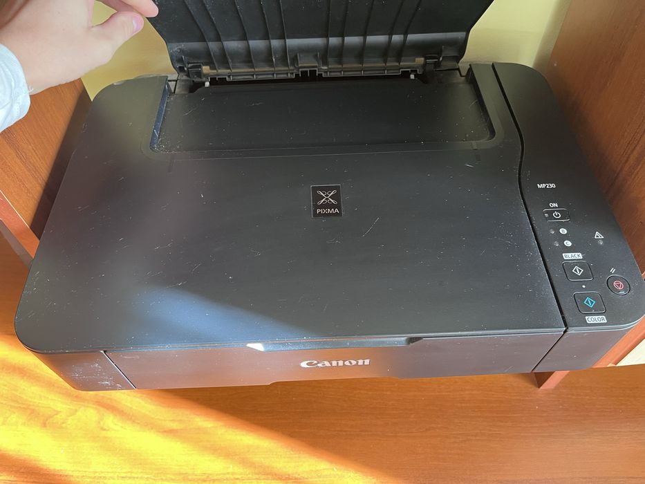 Продам принтер , б/у