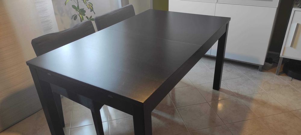 Mesa Bjursta 140x84cm