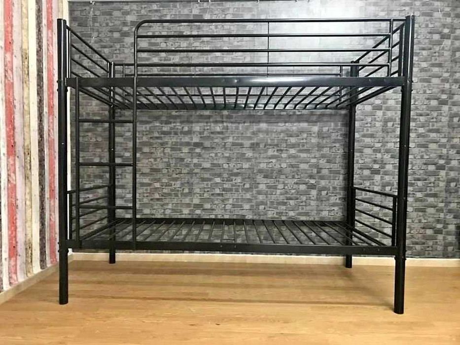 beliche singular Metalica 90x190 com entrega em domicílio