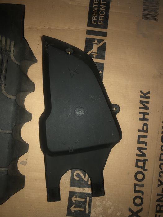 Кожух грм сенс, sens.