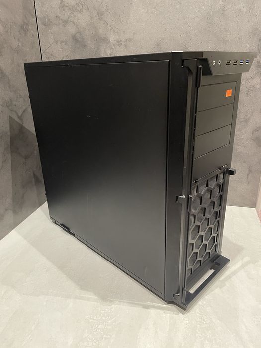 Системний блок 8GB RAM/250GB HDD+128GB SSD/i5-2500K/GTX 680 2GB! N3391