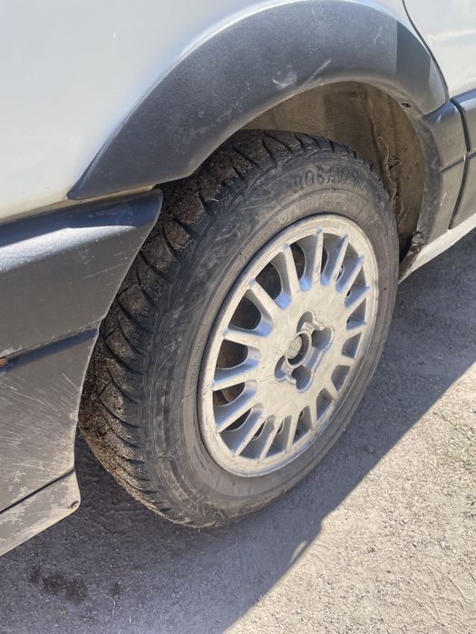 Продам Passat b3 1.6TDI