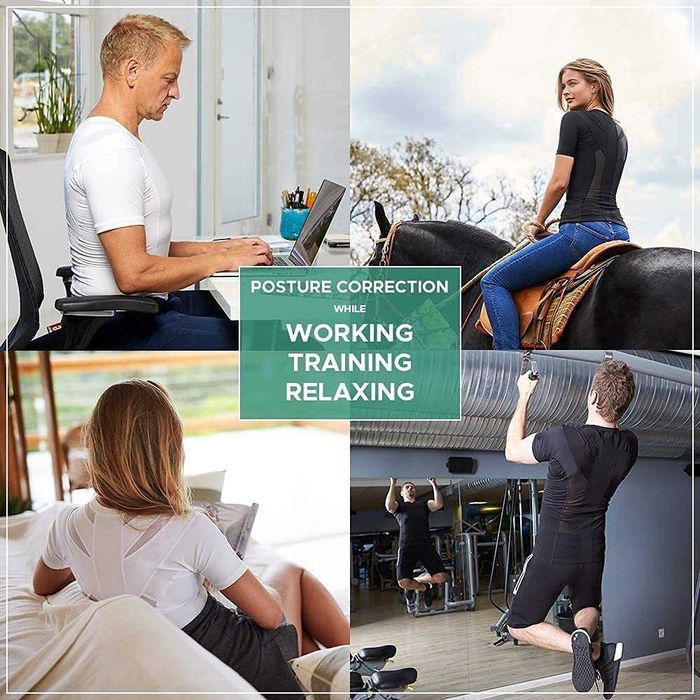 Коректор постави Alignmed Anodyne M