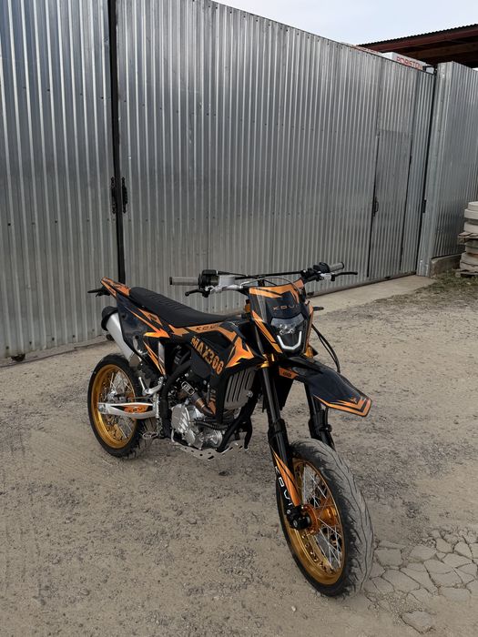 Продам Kovi MAX 300