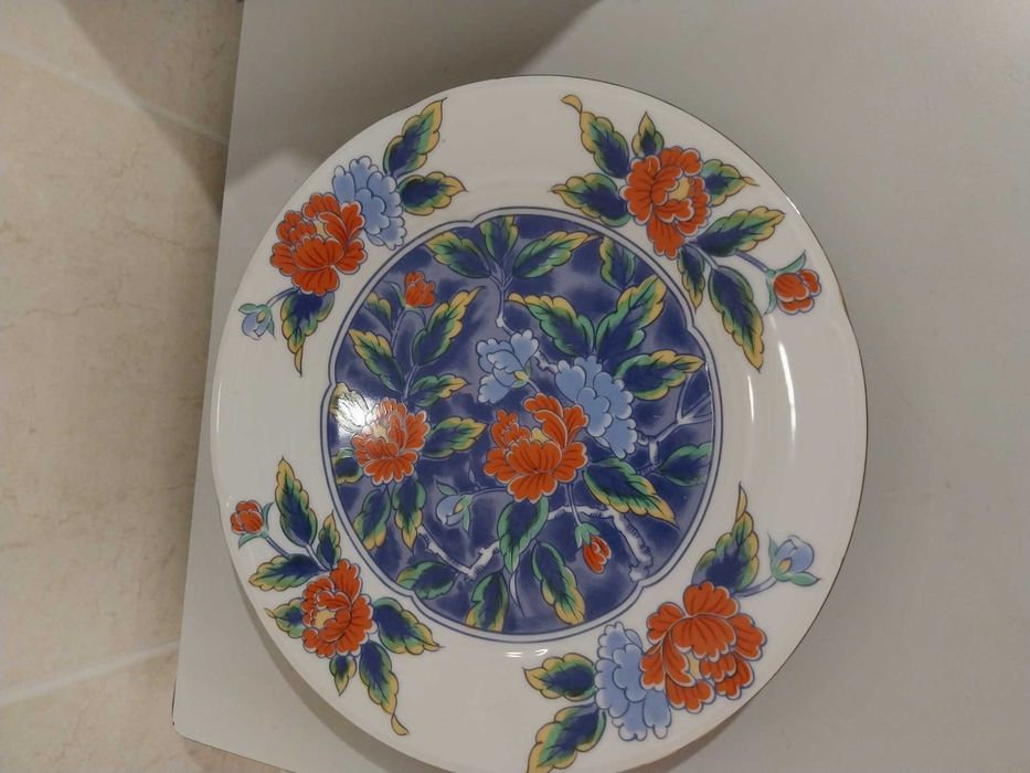Decorative Plates423158158910433281