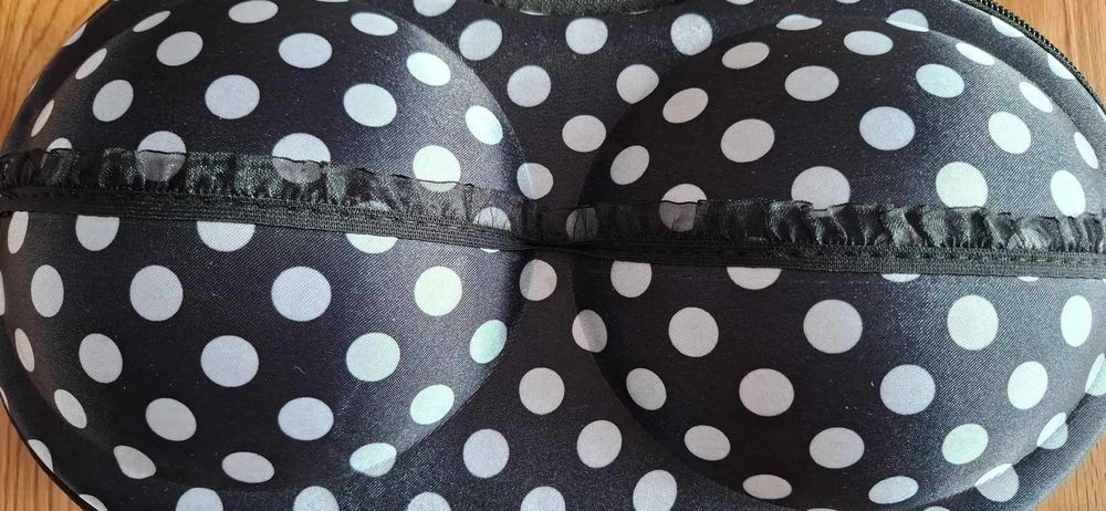 Etui Podróżne, Organizer na bieliznę