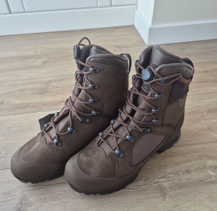 Берци haix nepal pro 42, 43 розмір