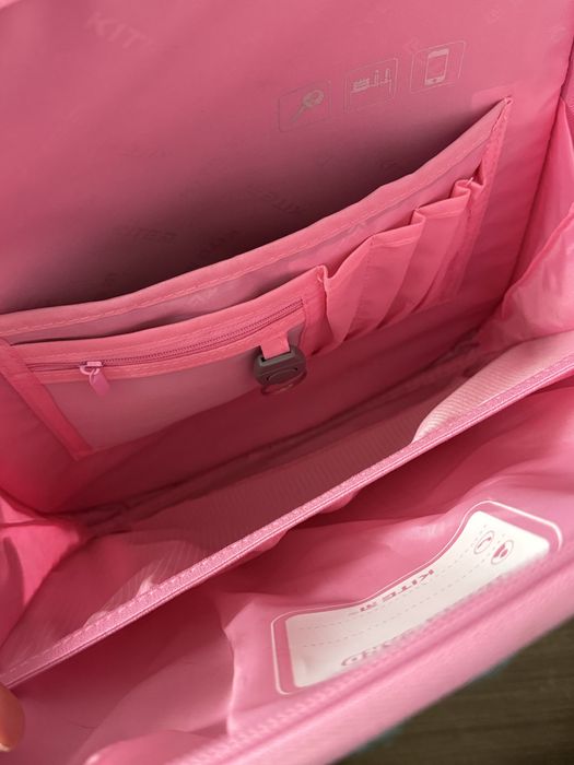 Рюкзак kite, сумка для взуття kite