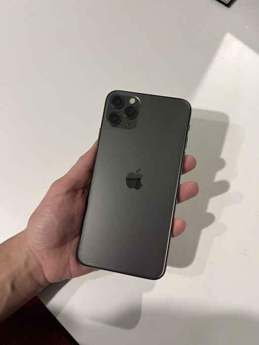 iPhone 11 pro max