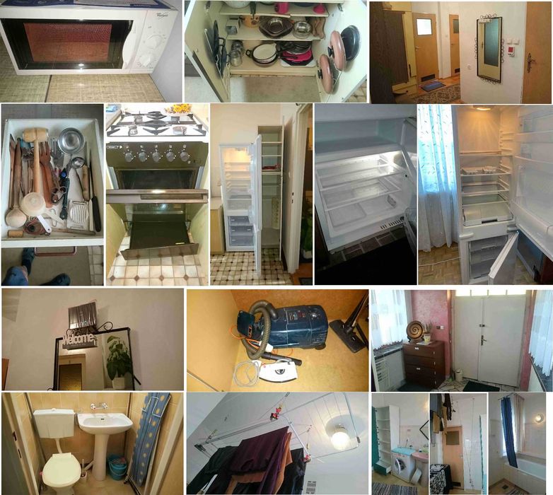 Здам двомісний номер українцям односімейний Wynajem Pokój Przeżmierowo