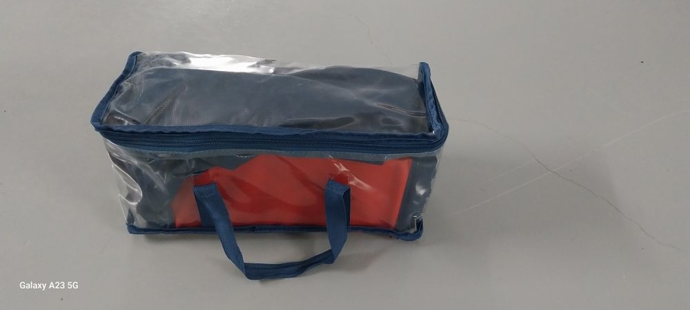 Piscina para cães tamanho M