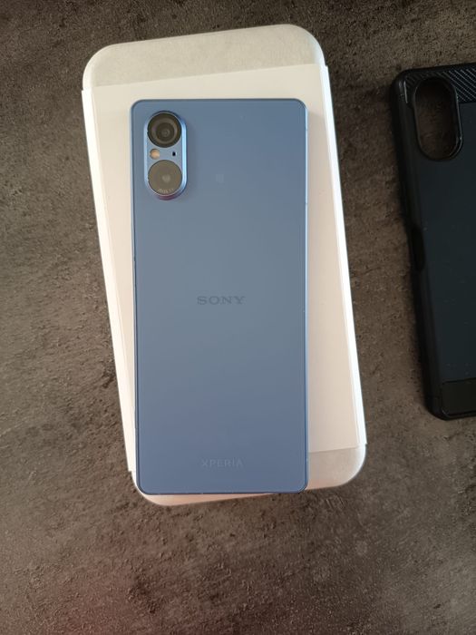 Sony Xperia 5 V 8/128GB Blue niebieski gwarancja