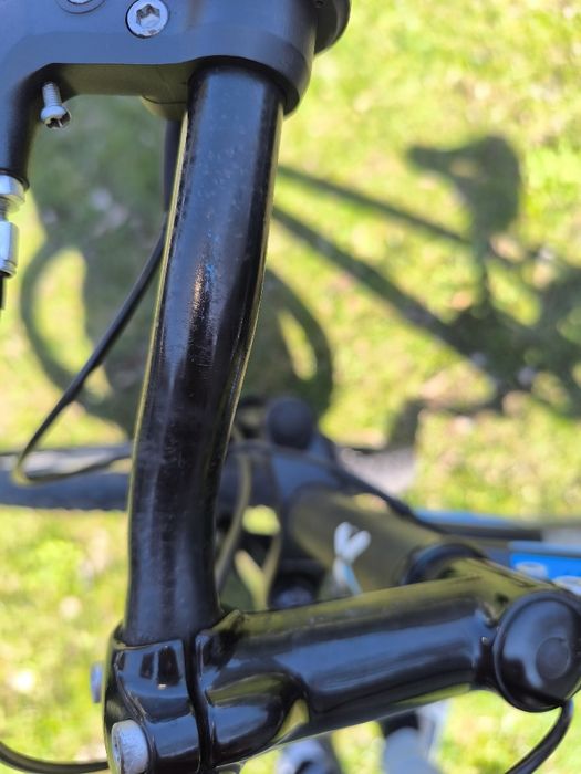 Rower MTB Decathlon Rockrider 340 męski