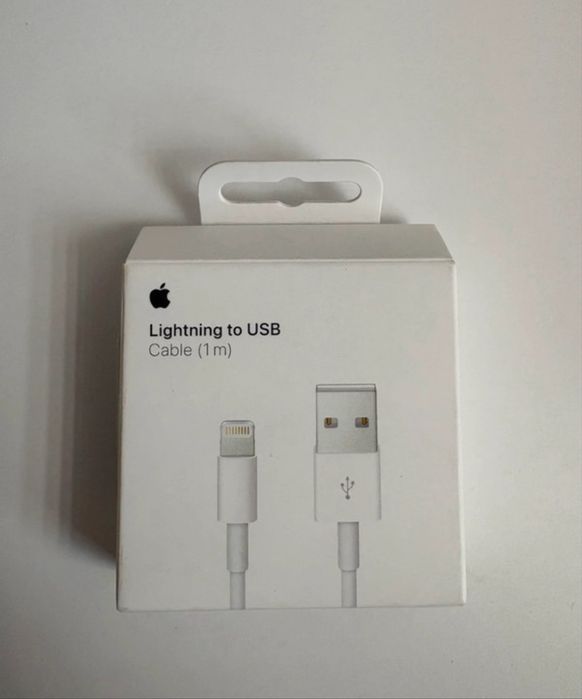Kabel Lightning to USB