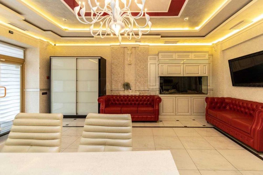 Продаж комерційного приміщення з ремонтом під офіс, клініку, послуги.