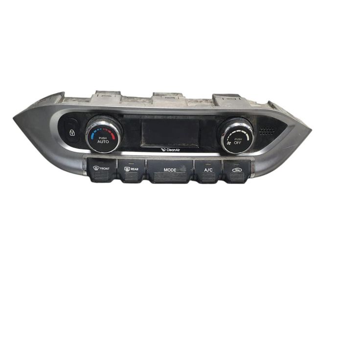 Comando Climatizador Kia Rio Ub