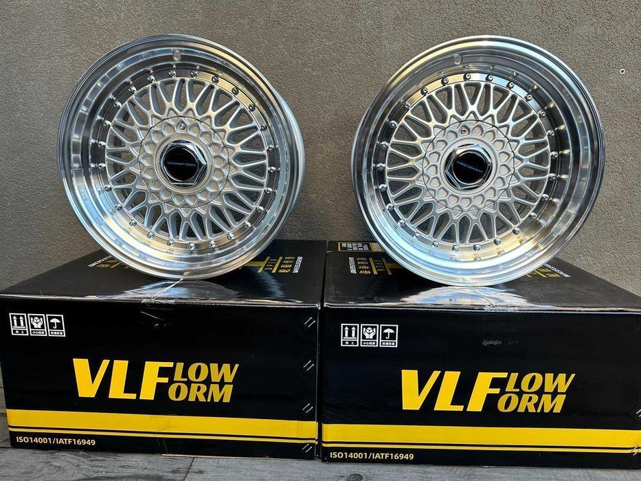 Felgi 16cali BBS Audi 80 100 Porsche 924 4x108 ET20 8J 9J nr61H