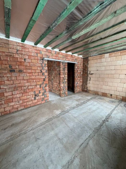 Дуплекс Ірпінь біля лісу, 118 м², 5 соток