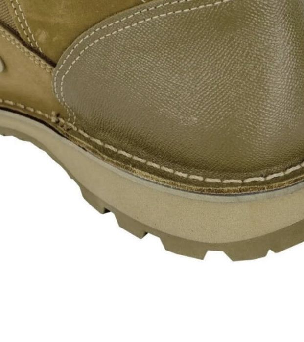 Ботінки danner Usmr rat  hot weather (12.5) койот