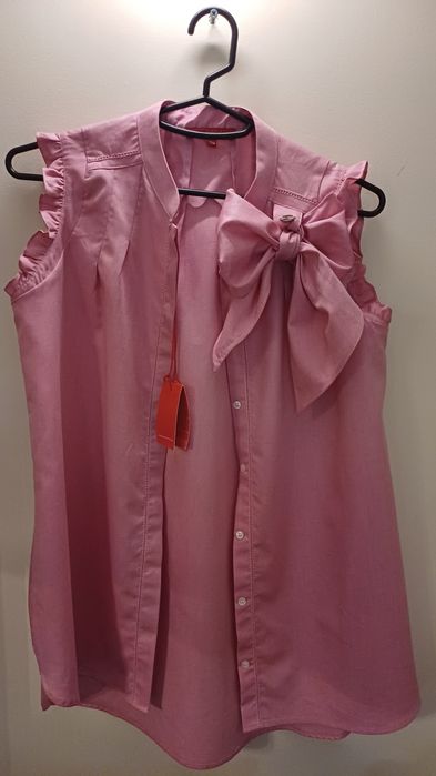 Blusa menina 13/14 anos