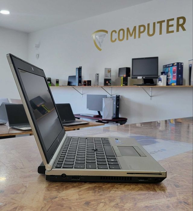 HP EliteBook 2170P i5 3th