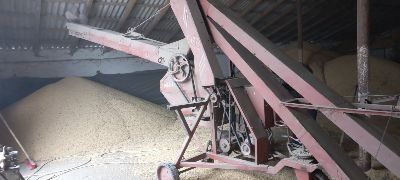 Зерномет 10 для с/г