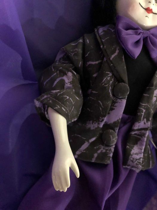 Клоун, кукла, іграшка, подарунок