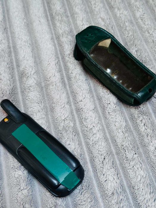 Stare telefony dla kolekcjonerów. Siemens Nokia