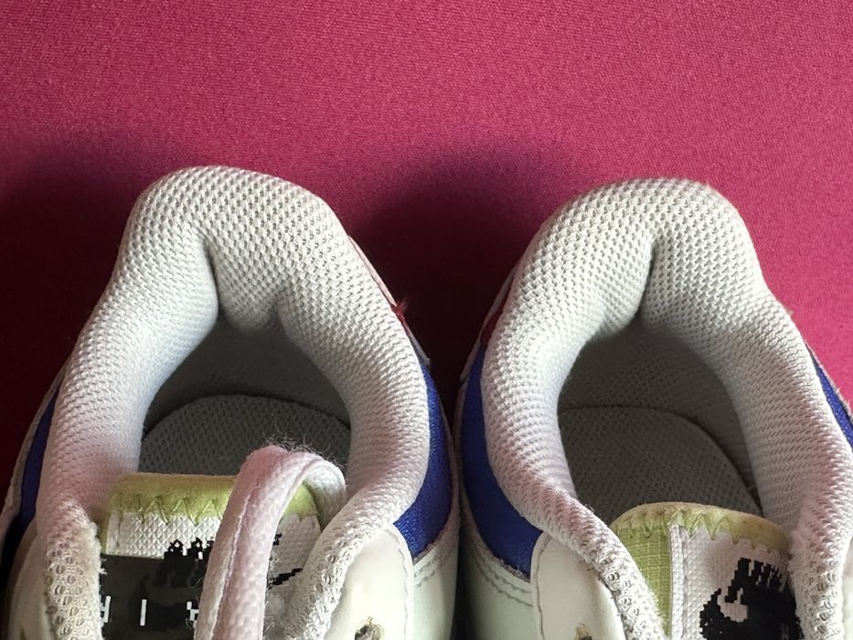 Nike Air Force 1 Shadow buty oryginalne r.38,5