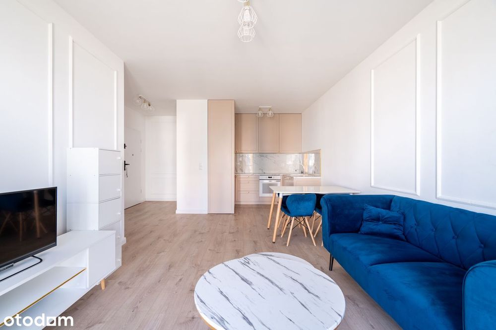 Gdańsk Jasień | 2 pokoje | Od zaraz| Winda | Nowe budownictwo - Widok 4